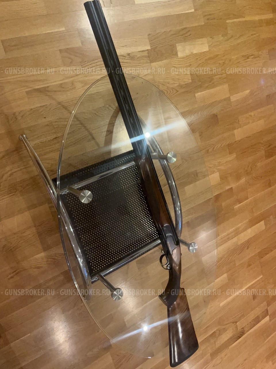 Kemen KM-4, калибр 12/70