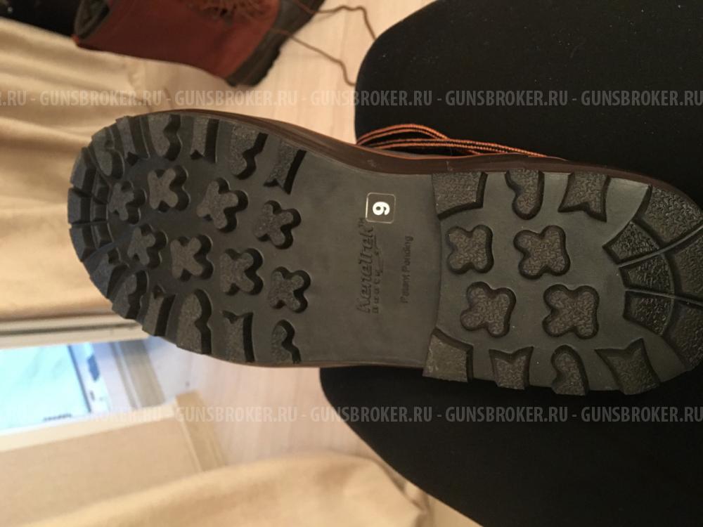 KENETREK сапоги Northern 13