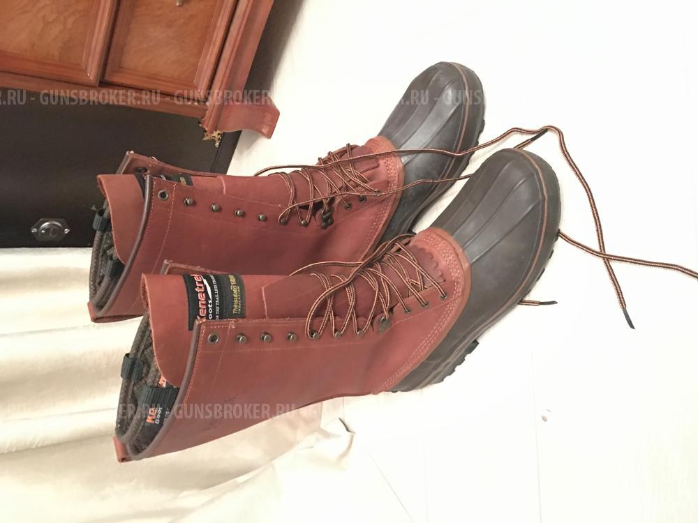 KENETREK сапоги Northern 13