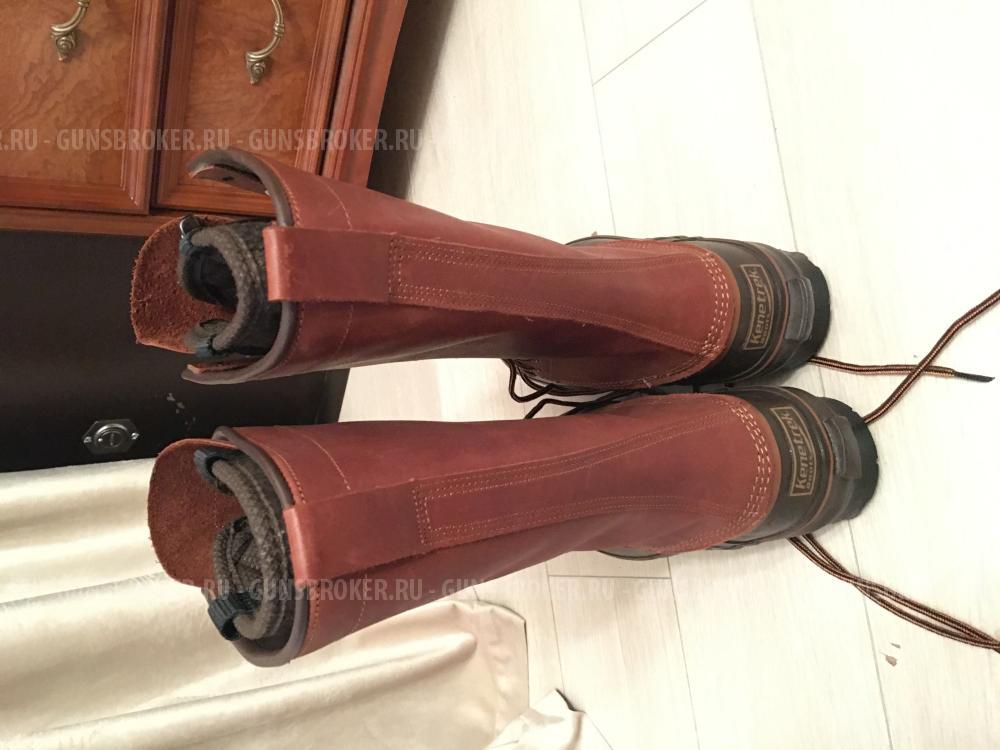 KENETREK сапоги Northern 13