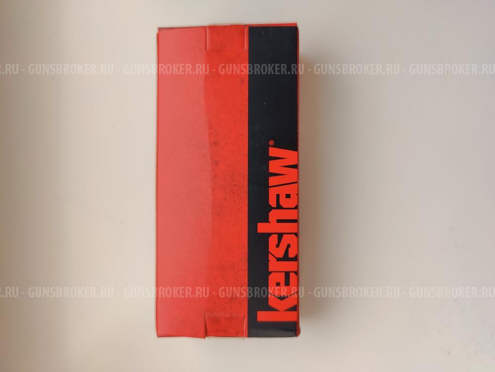 Kershaw CQC-10K Emerson 6030