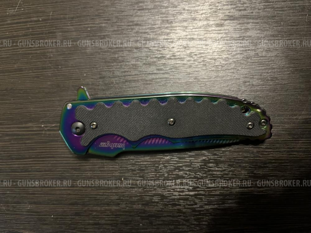 Kershaw Groove 1730 VIB