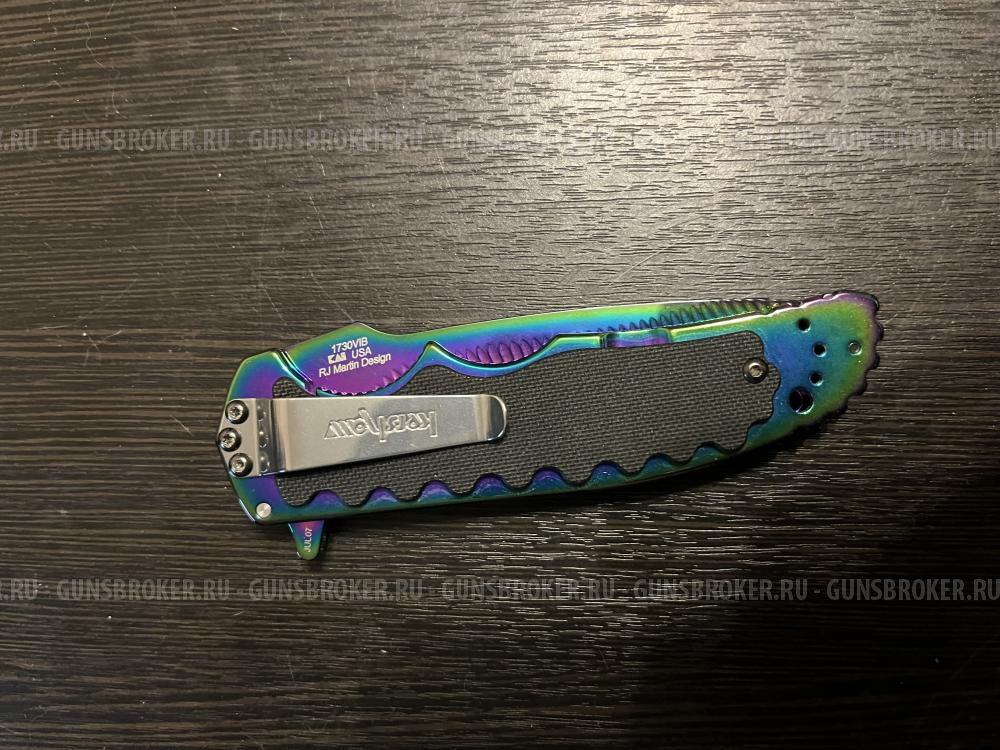 Kershaw Groove 1730 VIB