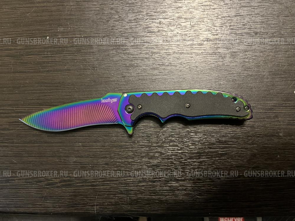 Kershaw Groove 1730 VIB