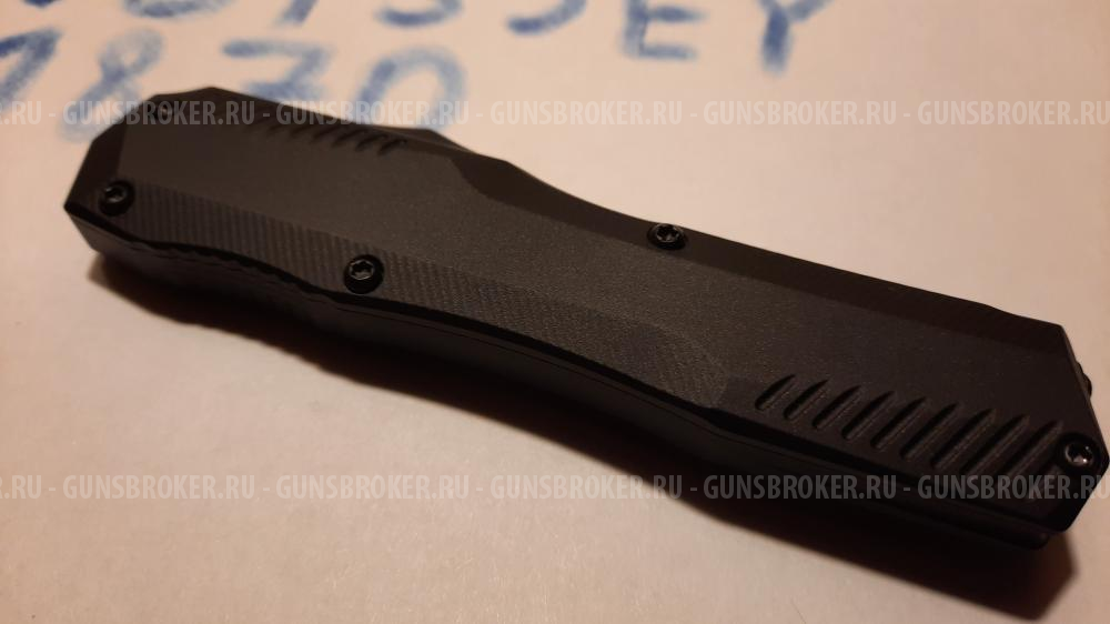 Kershaw Livewire 9000BLK