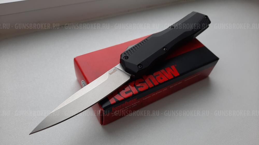 Kershaw Livewire 20CV