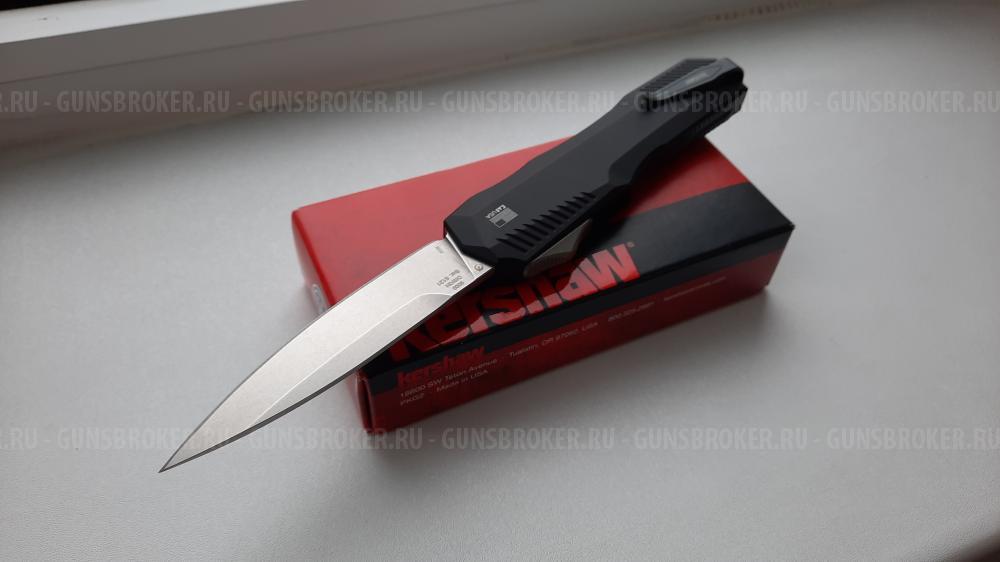Kershaw Livewire 20CV