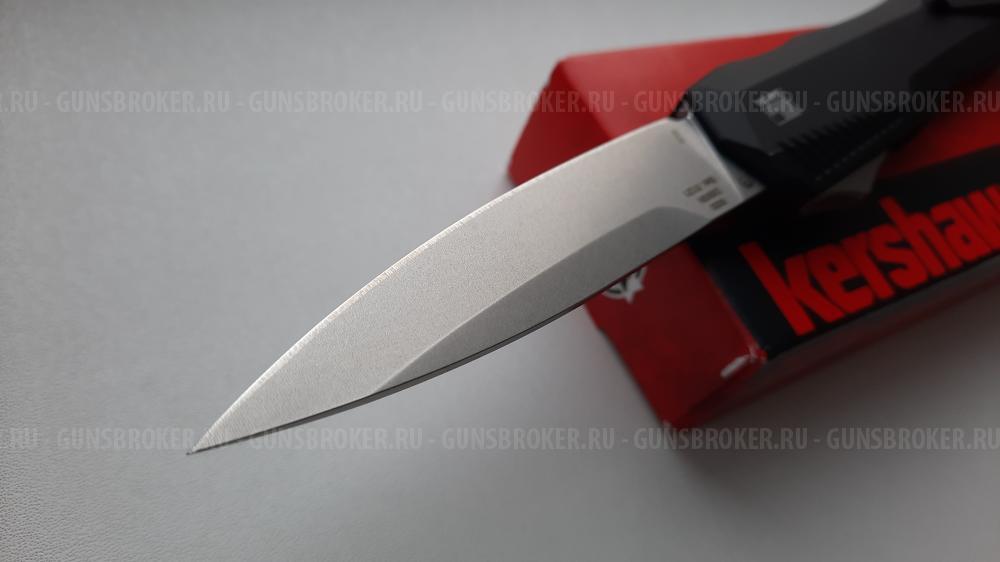Kershaw Livewire 20CV