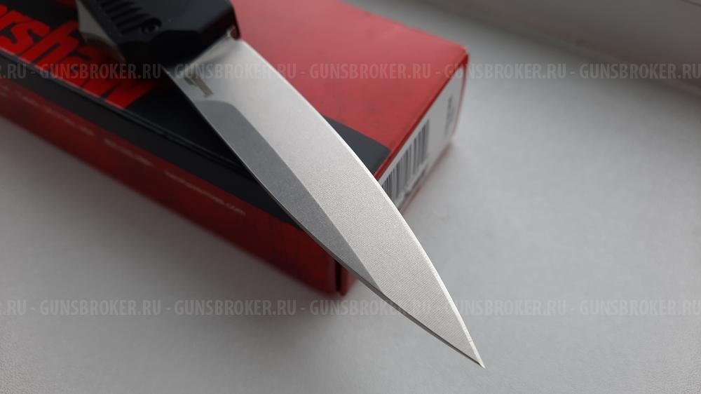 Kershaw Livewire 20CV