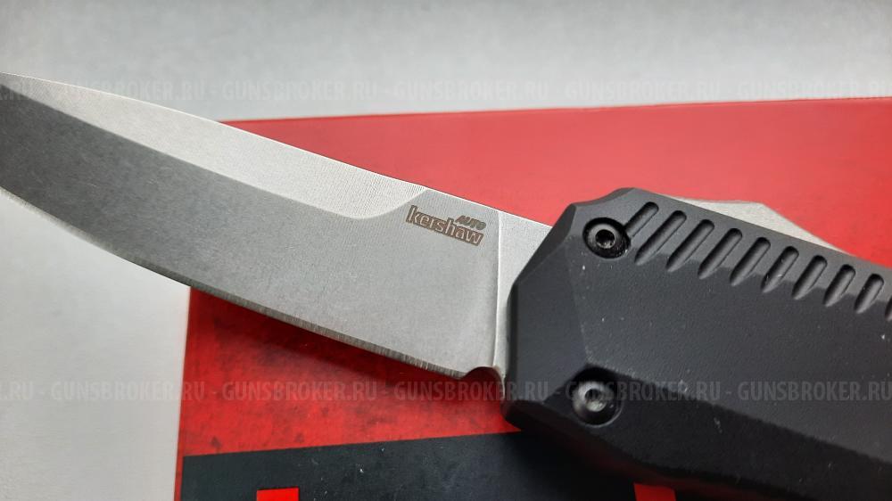 Kershaw Livewire 20CV