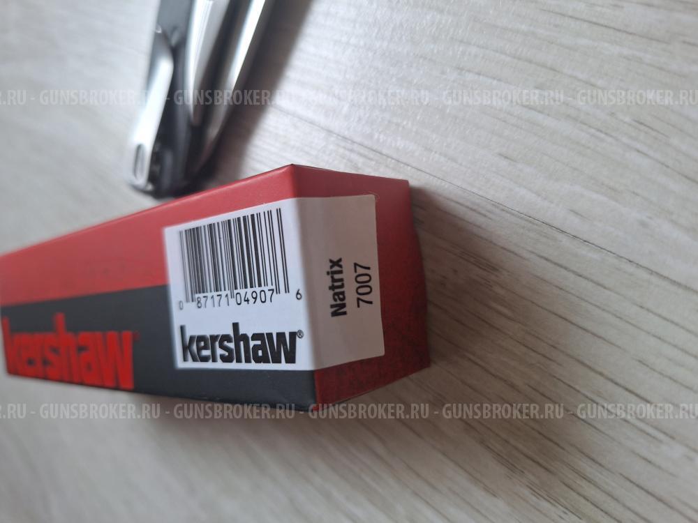 Kershaw natrix 7007