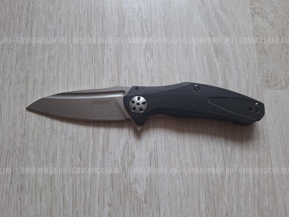Kershaw natrix 7007