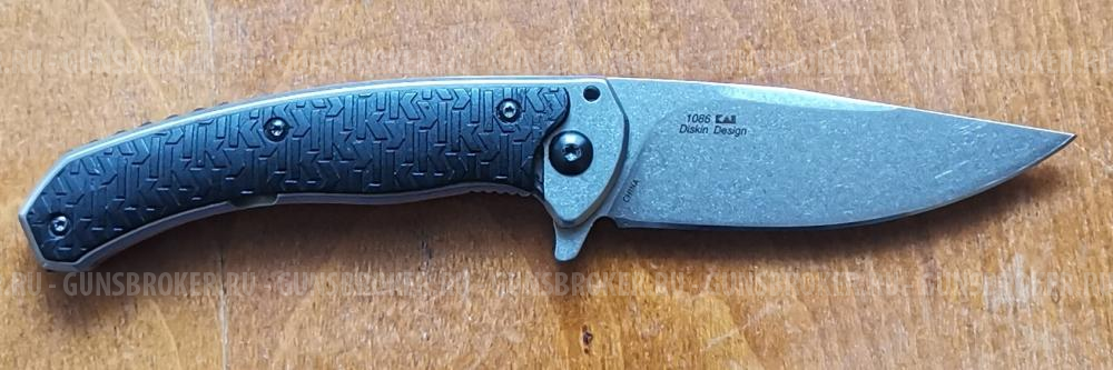 Kershaw Strobe 1086