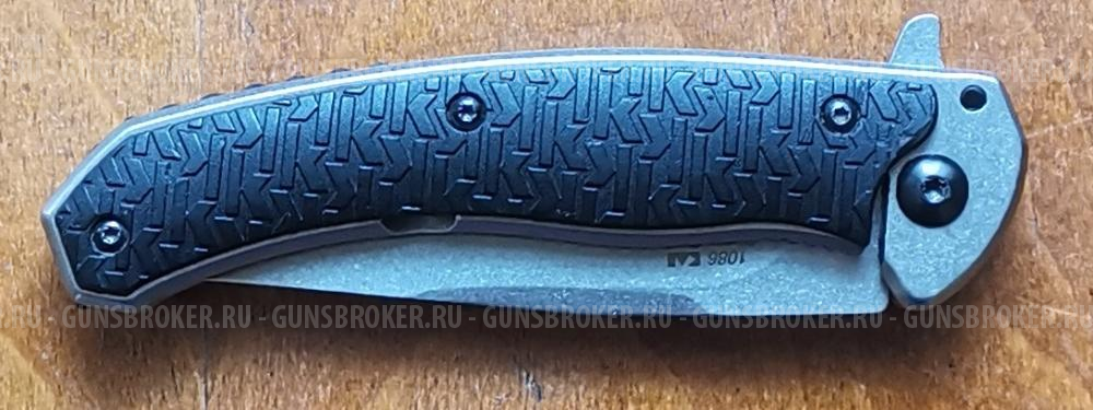 Kershaw Strobe 1086