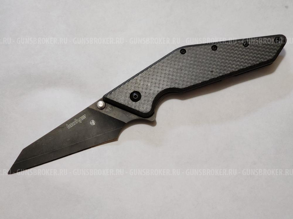 Kershaw tilt 4001