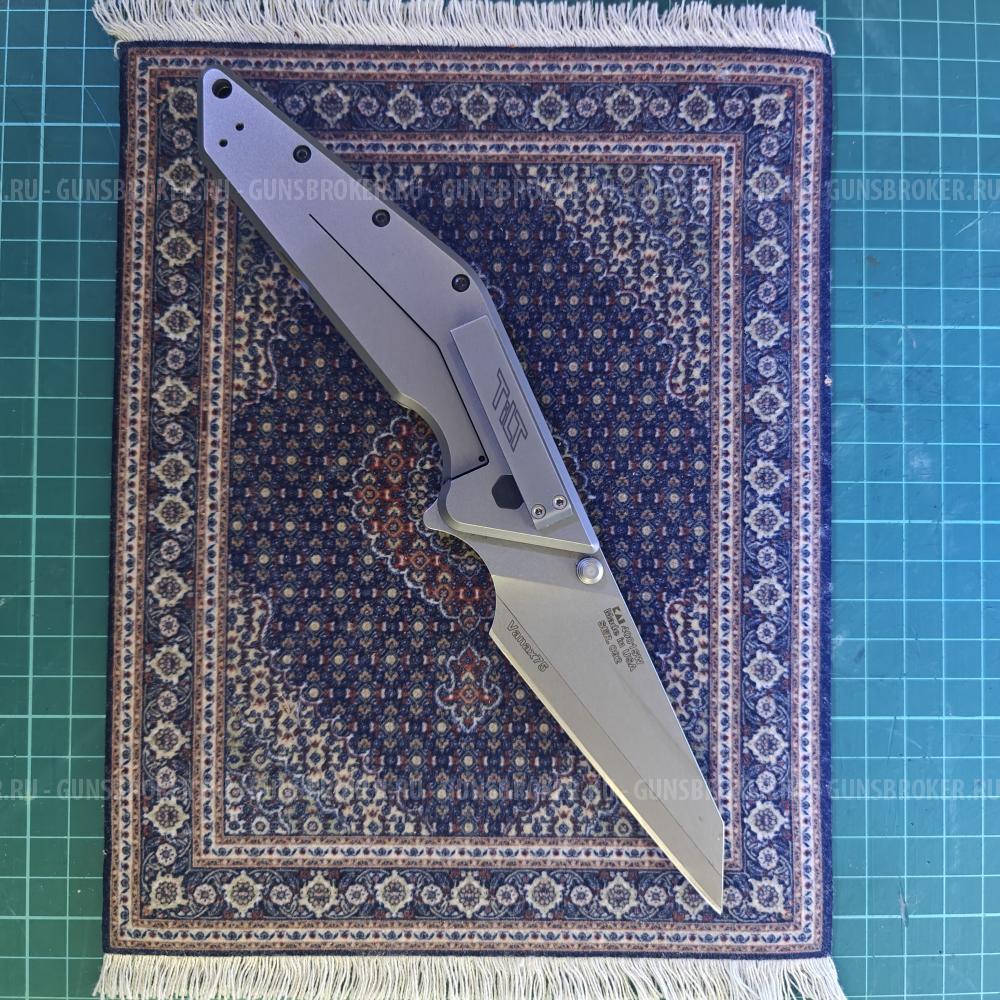 Kershaw Tilt 4001SW