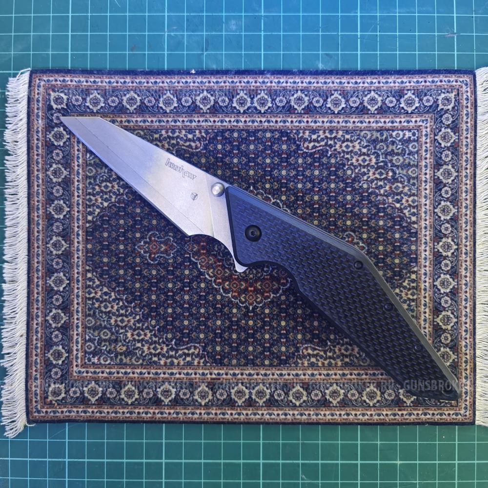 Kershaw Tilt 4001SW