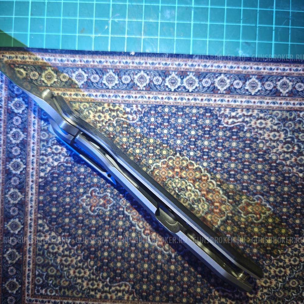 Kershaw Tilt 4001SW