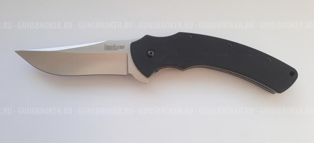 Kershaw tremor