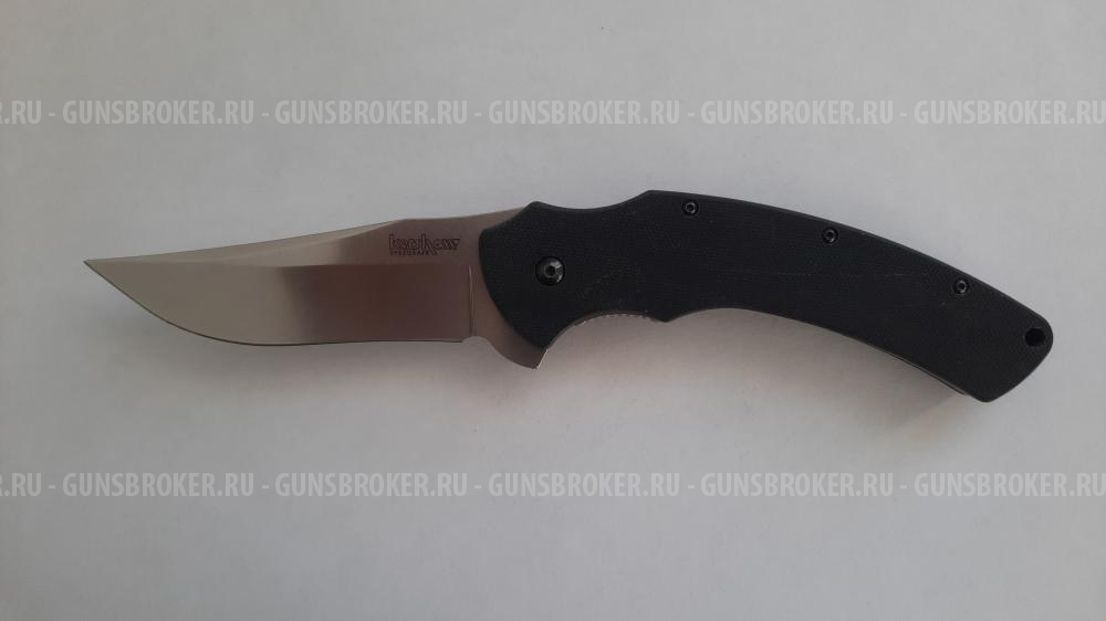 Kershaw tremor