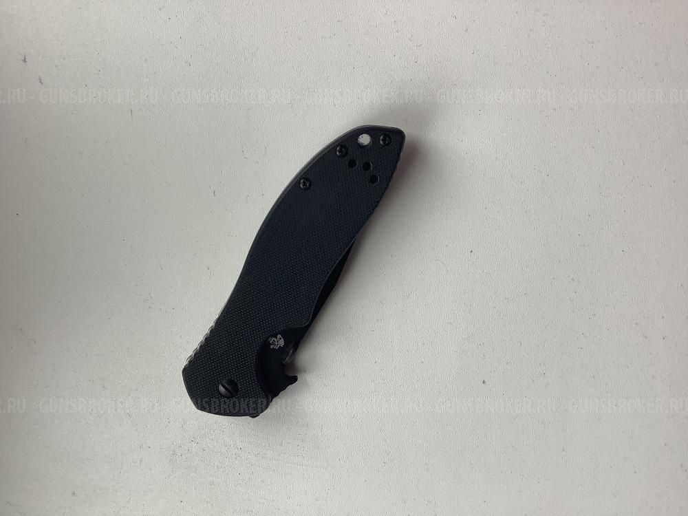 Kershaw/emerson cqc-6