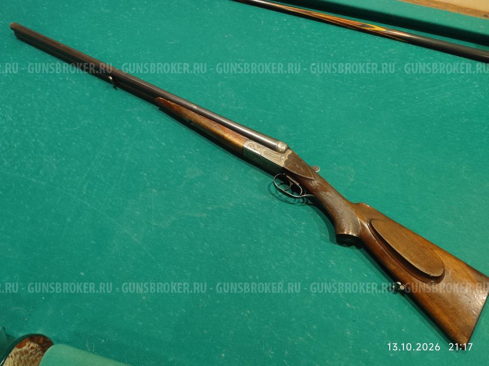 Kessler 12 Кл 1953г.