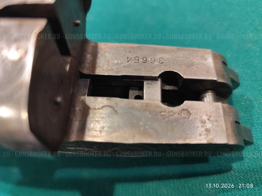 Kessler 12 Кл 1953г.