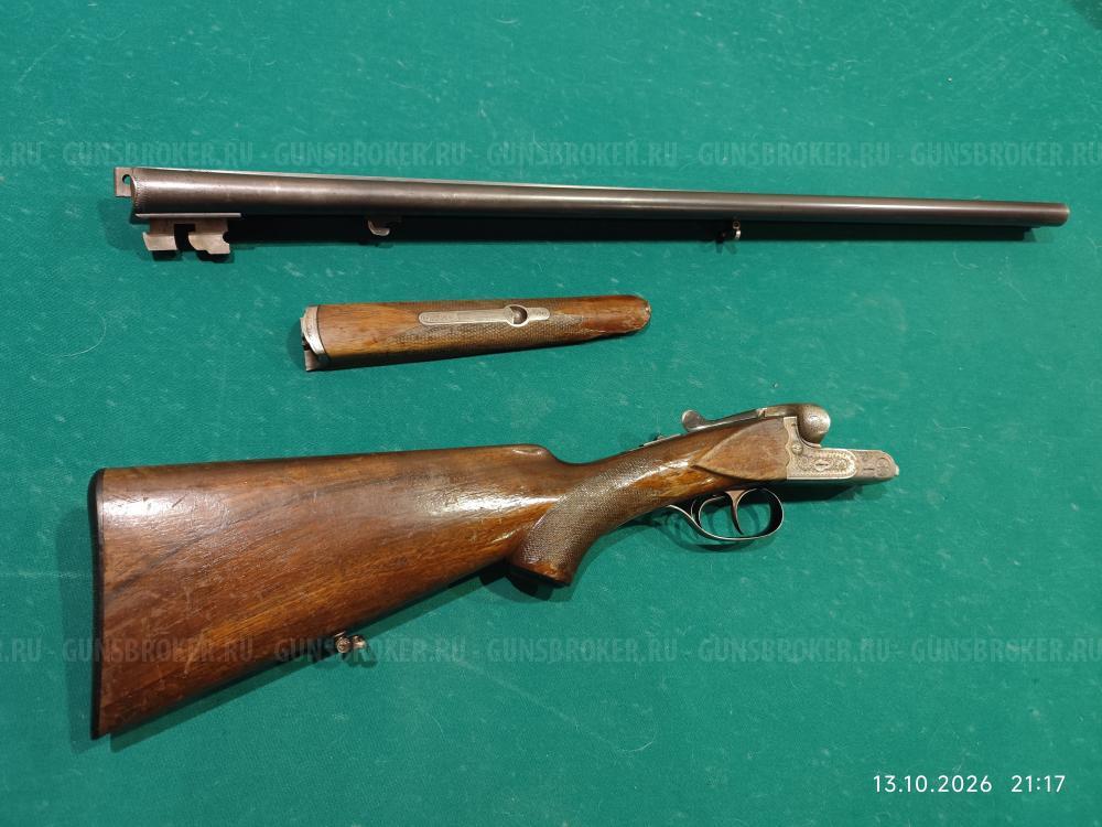 Kessler 12 Кл 1953г.