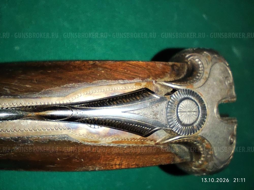 Kessler 12 Кл 1953г.