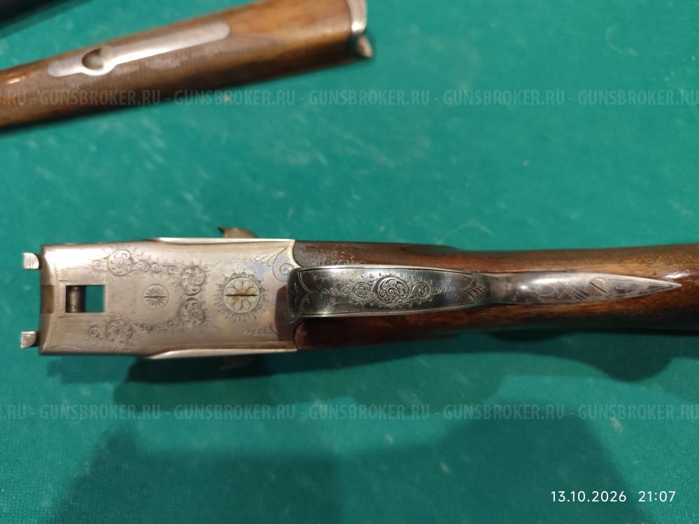 Kessler 12 Кл 1953г.
