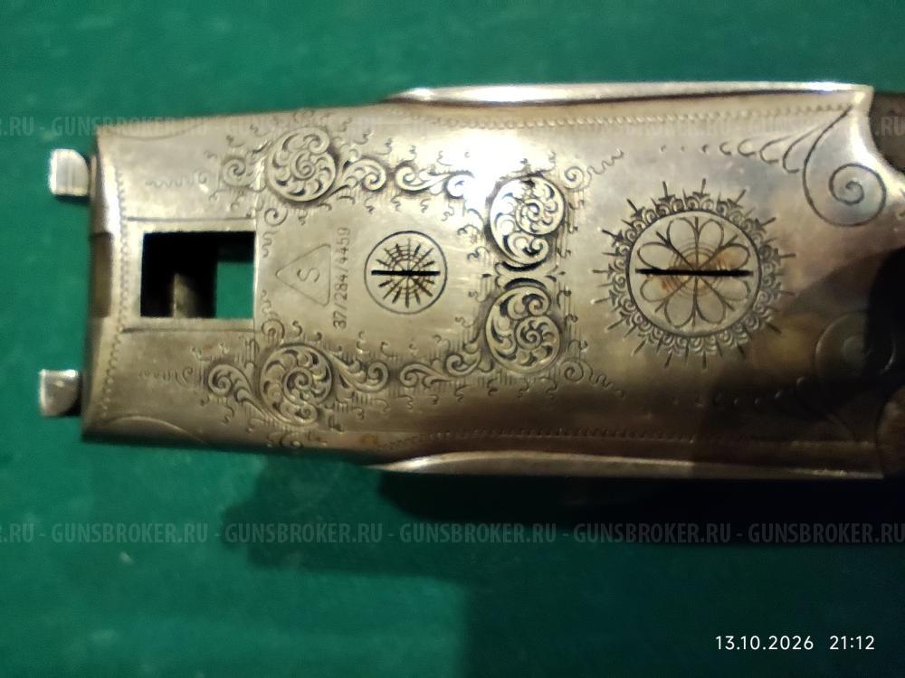 Kessler 12 Кл 1953г.
