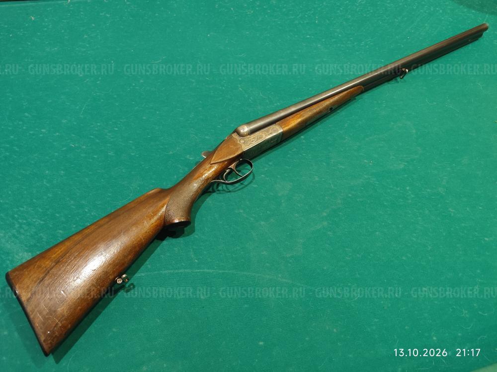 Kessler 12 Кл 1953г.