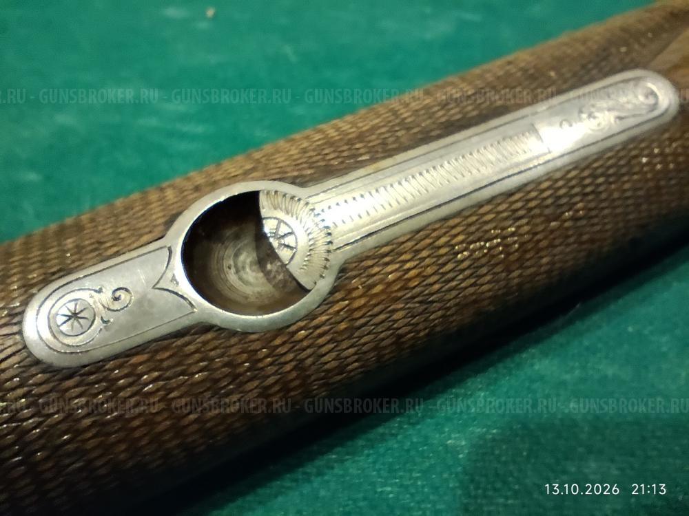 Kessler 12 Кл 1953г.