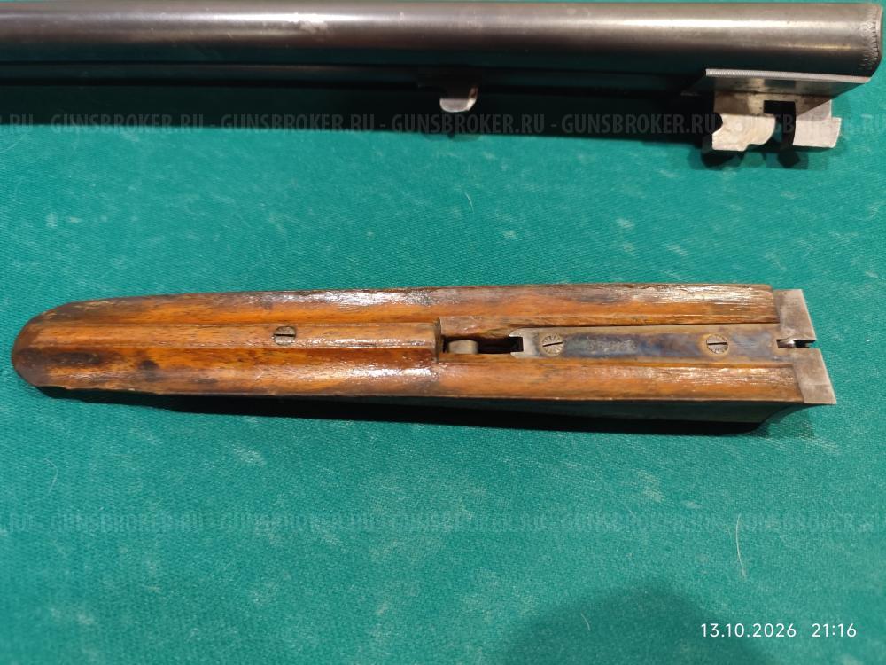 Kessler 12 Кл 1953г.