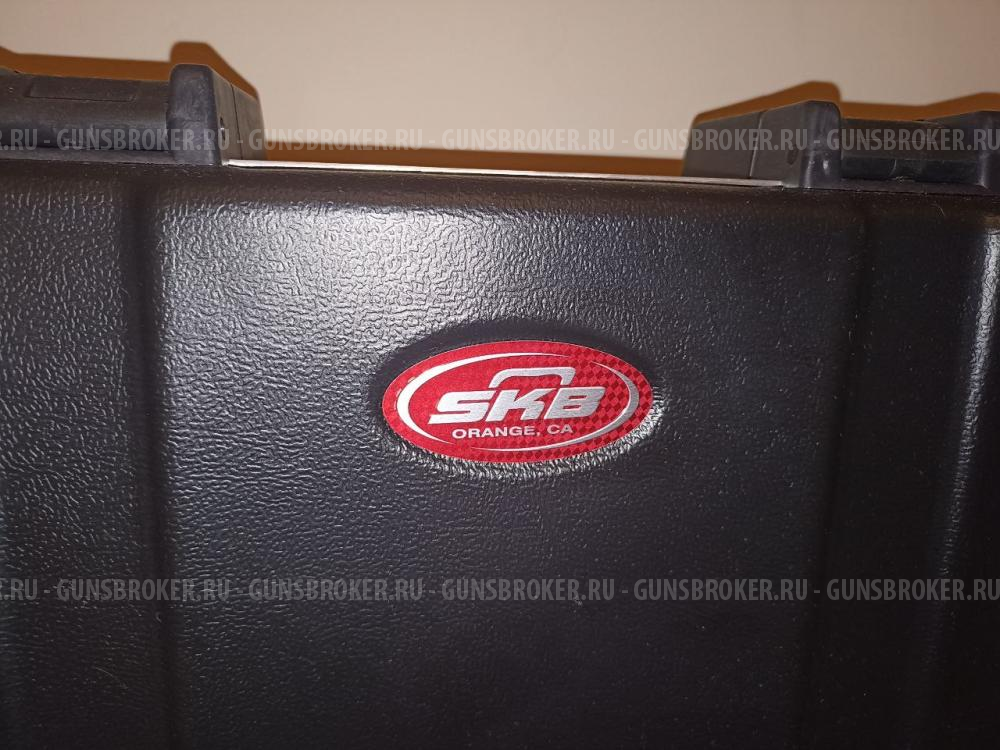 Кейс / кофр для оружия SKB made in USA