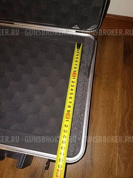 Кейс / кофр для оружия SKB.