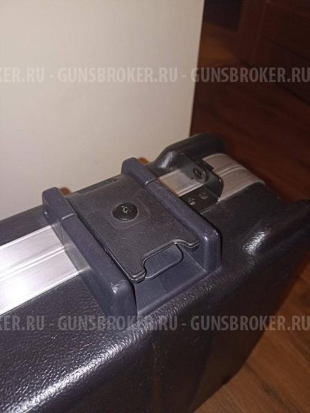 Кейс / кофр для оружия SKB.