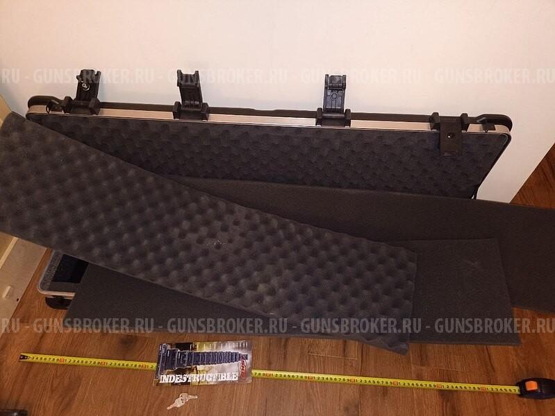 Кейс / кофр для оружия SKB.