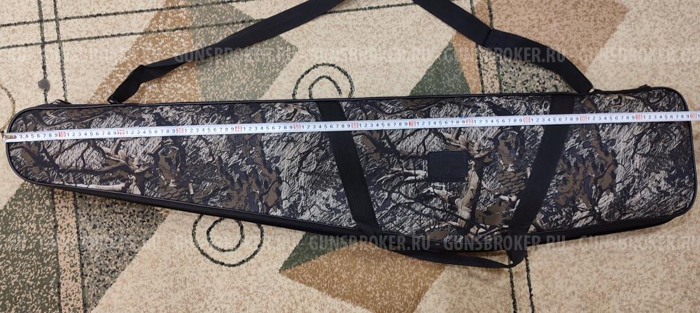 Кейс 120 с оптикой / поролон