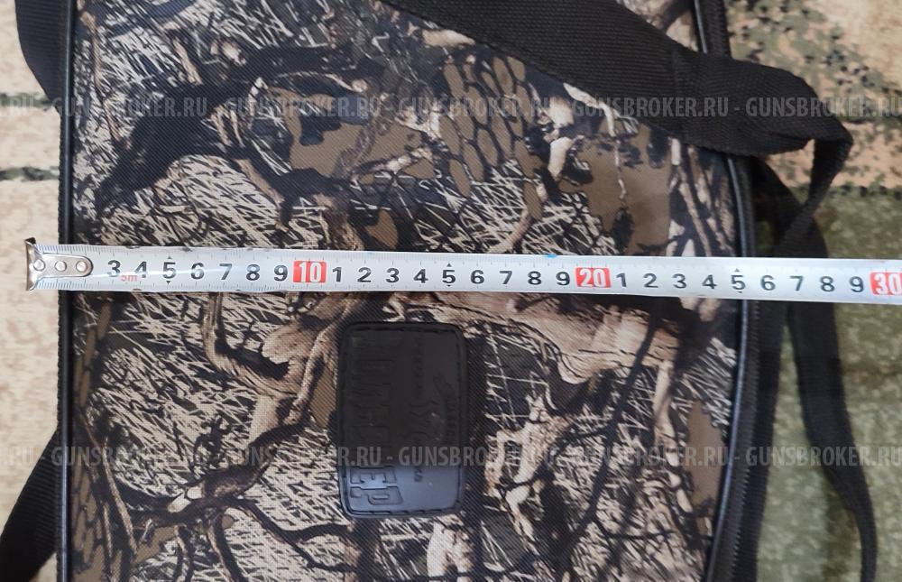 Кейс 120 с оптикой / поролон