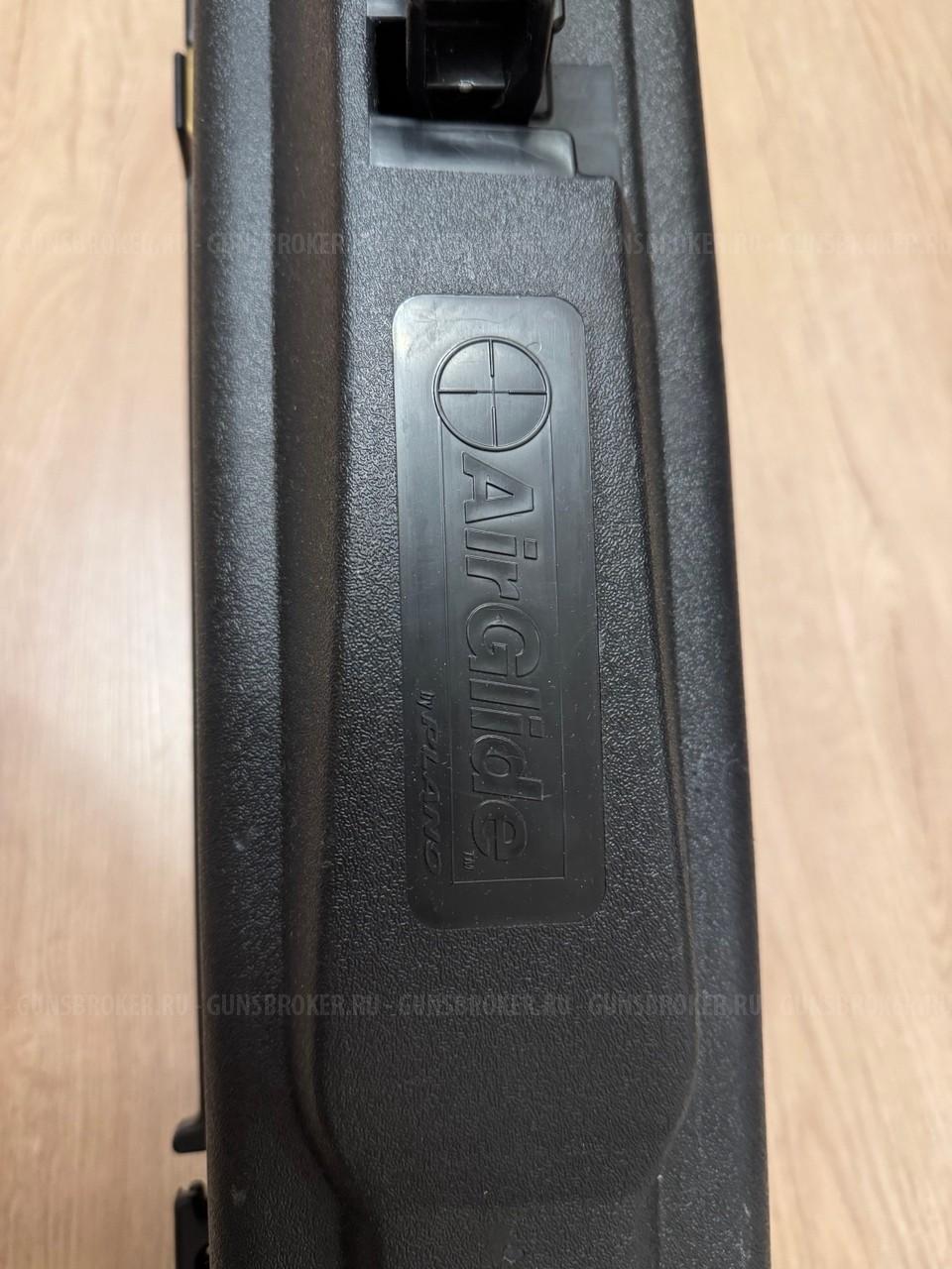 Кейс AirGlide by Plano