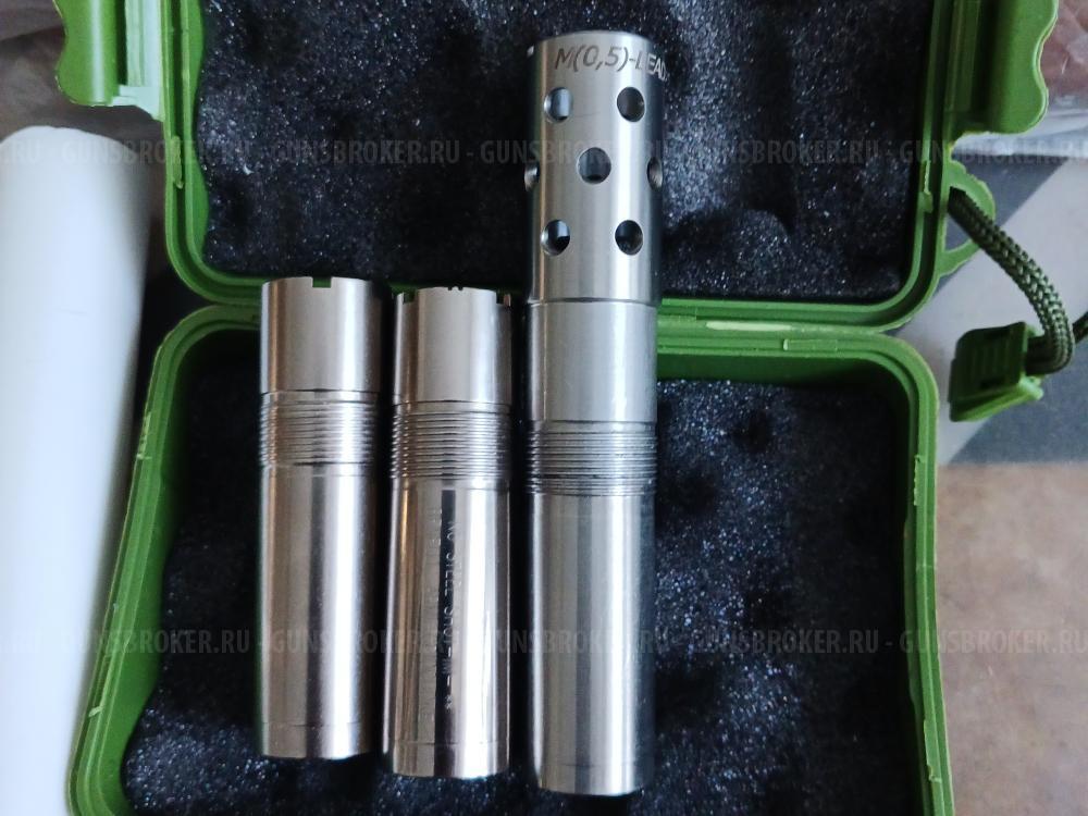  ЗИП Бенелли 12 калибра