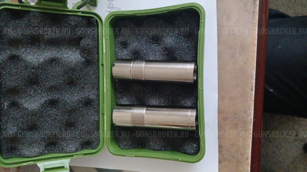  ЗИП Бенелли 12 калибра