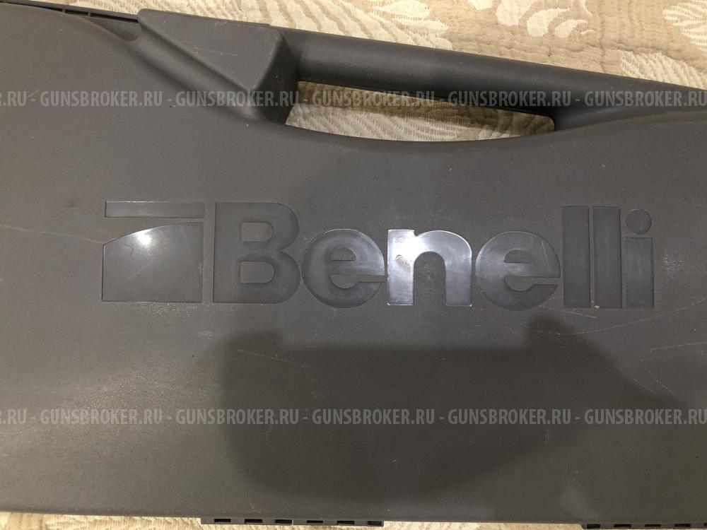 Кейс benelli с дульными сужениями 12к, ключ
