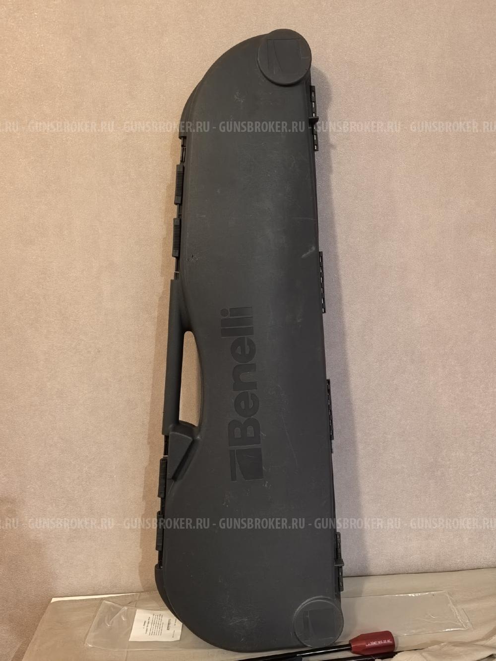 Кейс Benelli