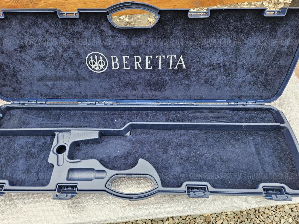 Оригинальные кейсы,чехлы Beretta,Benelli,Browning