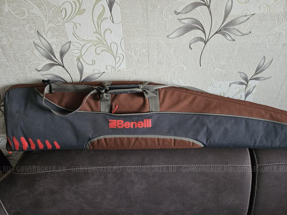 Оригинальные кейсы,чехлы Beretta,Benelli,Browning