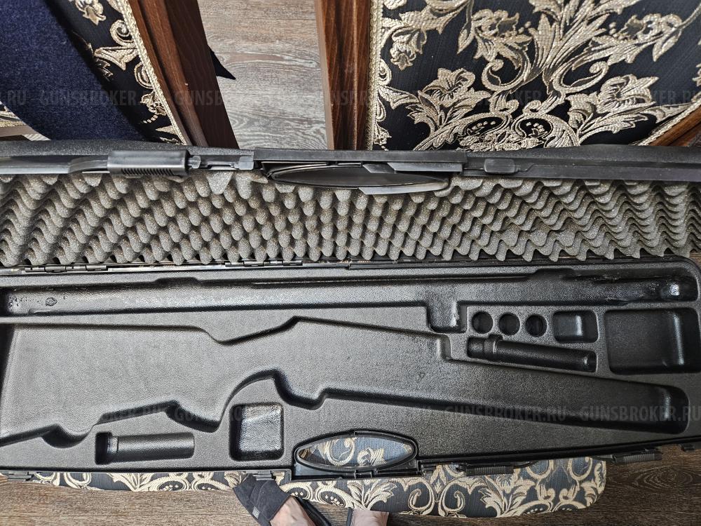 Оригинальные кейсы,чехлы Beretta,Benelli,Browning