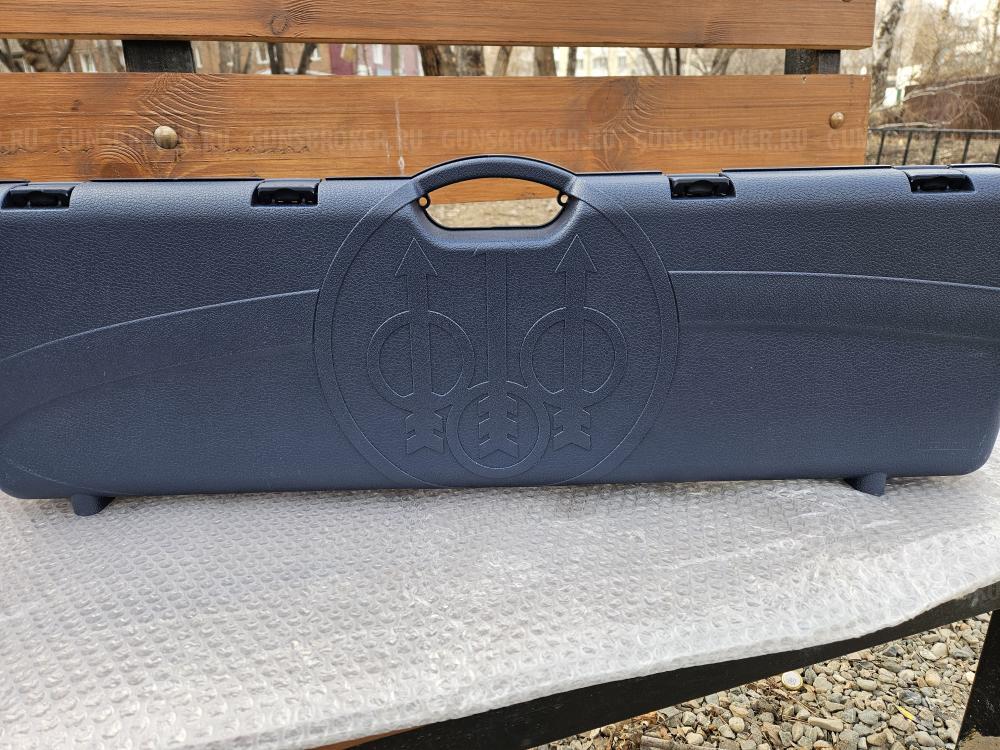 Оригинальные кейсы,чехлы Beretta,Benelli,Browning