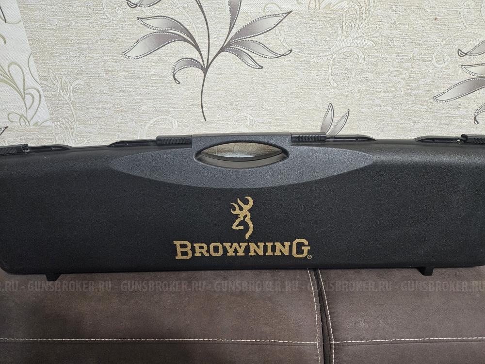 Оригинальные кейсы,чехлы Beretta,Benelli,Browning